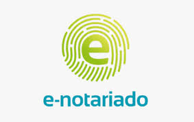 E-NOTARIADO