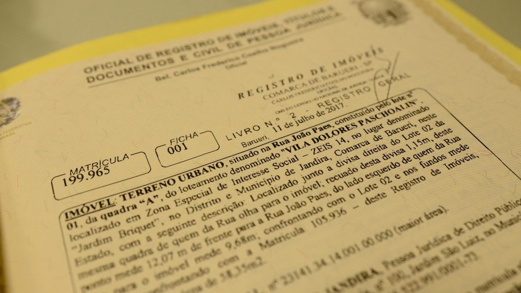 Reflexos do provimento CNJ 195/25 na atividade notarial.