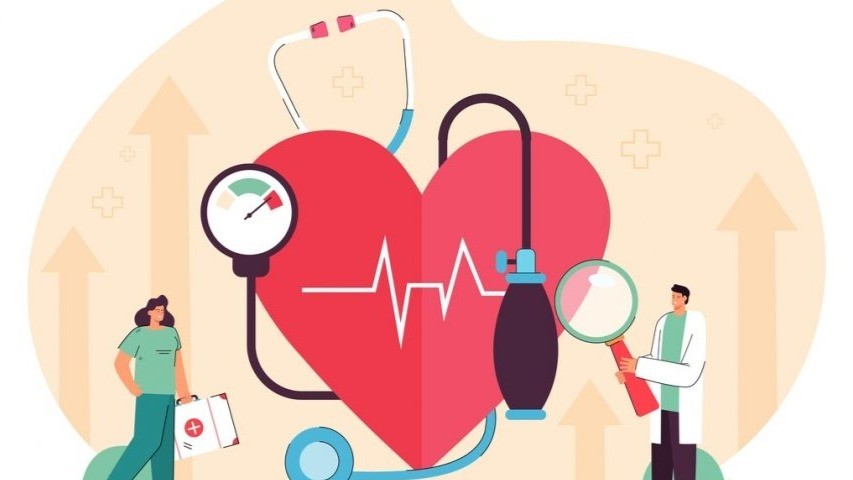 Burocracia que adoece x burocracia que salva